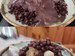 -鲜芋仙(观音桥大融城LG店)