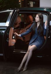 -ChenV西服礼服高级定制(市区养育巷店)