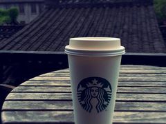 星巴克(宽窄巷子店)-星巴克臻选(成都宽窄巷子店)