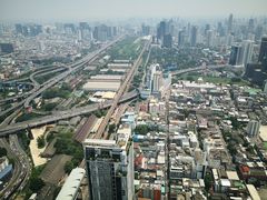 -彩虹云霄酒店76&78层国际自助餐