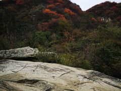 -抱龙峪