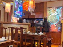 -沸炉重庆老火锅(军事博物馆店)