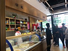 -舌尖尖牛肉面(甘南路店)