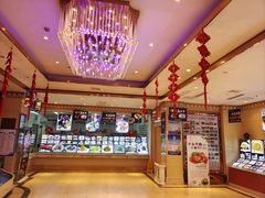 -沪华海鲜大酒楼(南汇店)