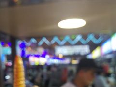 -五一星光夜市(SOHO新天地店)