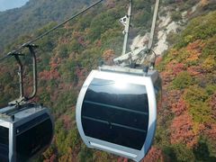 -少华山国家森林公园