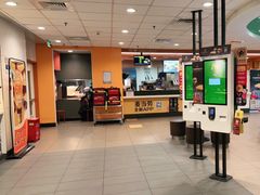 -麦当劳(温州人民路店)