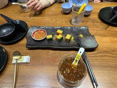 -敏珠拉姆藏餐·南京厨房(富春江东街店)