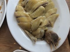 -香港深井掂檔烧鹅茶餐厅(海韵城店)