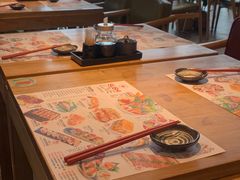 -Sushi Love 创意寿司(丽影广场店)