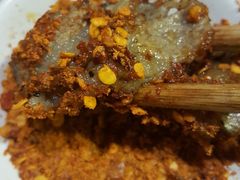 -炙忧烤肉屋(中国铁建广场店)