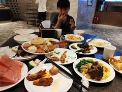 -南京瀚金佰九号温泉酒店