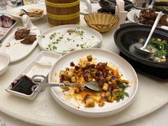 -便宜坊烤鸭店(科创店)