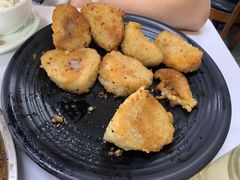 -甘家界牌柠檬鸭店(高峰林场店)