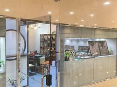 -保利剧院(保利大厦店)
