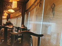 -四世同堂·京菜·烤鸭(双井店)