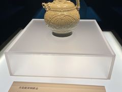 -陕西历史博物馆