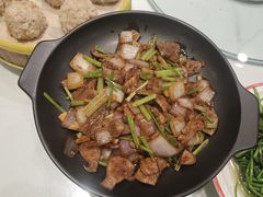 -亲回家吃饭餐厅(黄陂店)