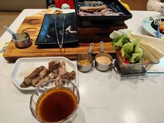 -豪客来牛排(雄峰城店)