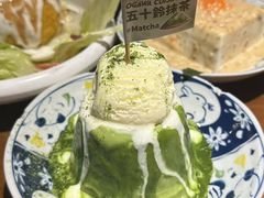 -小川洋风料理(江汉路店)