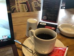 -啡客咖啡(澧州路店)