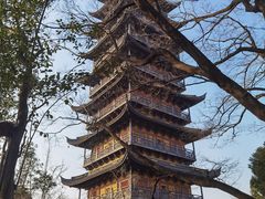 -常熟方塔园
