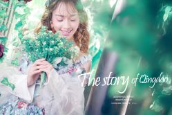 -巴黎新娘婚纱摄影·婚礼策划(嘉定总店)