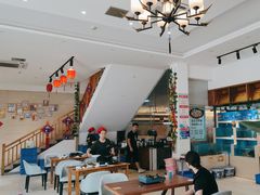 -元银甲·湖北地标美食(汉阳店)