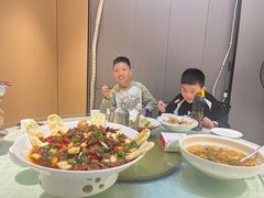 -大唐饭庄·炒鸡(总店)