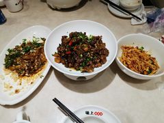 -味上湘菜馆(岳麓山店)