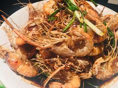 -老头儿油爆虾·知味杭州(爱琴海购物中心)