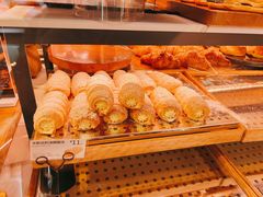 -巴黎贝甜(阜成门万通店)