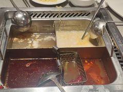 -海底捞火锅(城阳万象汇店)