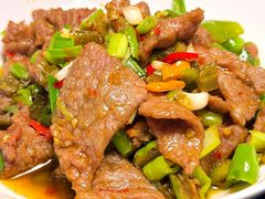 -锦府盐帮·私宴(赛特店)