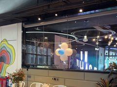 -CIAO·团建聚餐·生日派对轰趴馆(福田店)