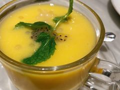 楊枝甘露-岭南真味·匠心粤菜(K11店)