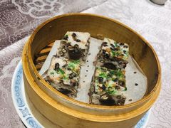 紅豆鬆糕-圆山大饭店-圆苑餐厅