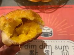 -点点心点心专门店(旺角店)