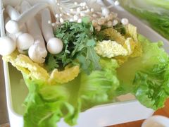 -湘芙蓉·湖南菜(椒江店)