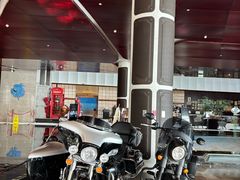 -苏州金鸡湖中茵皇冠假日酒店