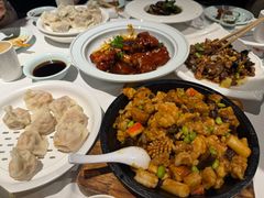 -百饺园(平山道店)