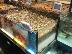 -盒马鲜生(顺义店)
