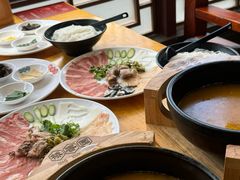-桥香园过桥米线(国贸店)