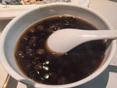 灰豆子-燕兰楼·清真西北融合菜(亚运村店)