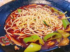 -金陵暴走小龙虾·迷踪蟹(凯德MALL店)