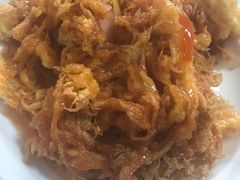五柳炸蛋-海滨鸭仔饭(海宁店)