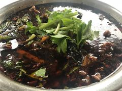 -温江公平红烧兔(总店)