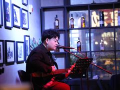 -West10 西拾·西餐厅·创意菜(未来科技城店)