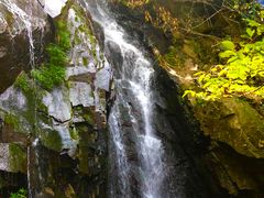 -藏龙百瀑风景区