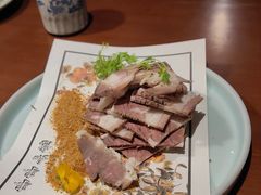 -鱼食饭稻·苏浙土菜17年老馆子(平江路店)